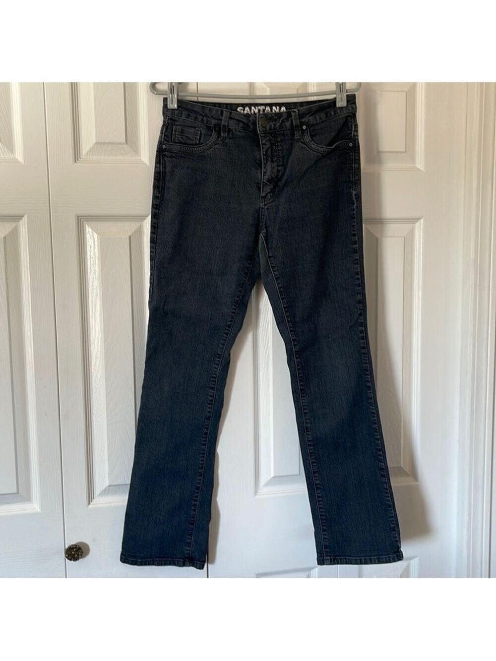 Santana Jeans Size 10x32🥰❤️🥰